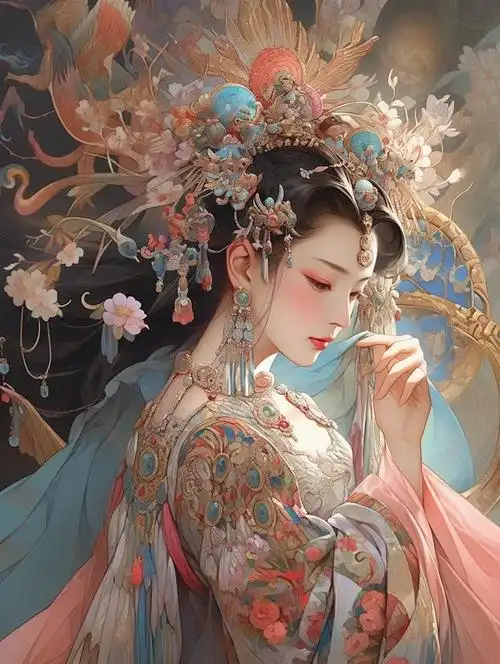 玫瑰与枪